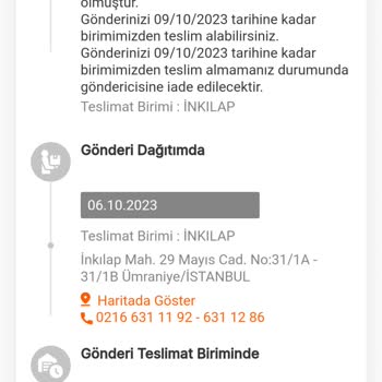 MNG Kargo Hizmet Sıfırı Resmen