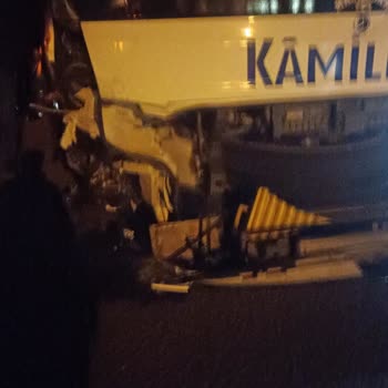 Kamil Koç Kötü Denetim Sorumsuzluk