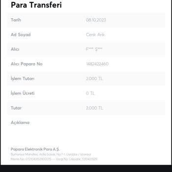 Vevobahis Sitesinde Yaşadığım Sorunlar