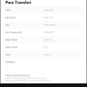 Vevobahis Sitesinde Yaşadığım Sorunlar