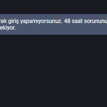 GameSatış'tan Oyun Hesabı Almak :)