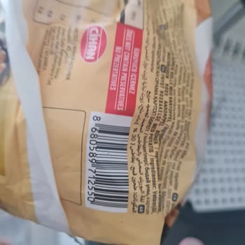 Şok Marketler Çıtırtat Marka Bozuk Börek