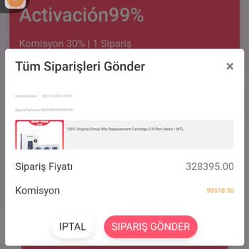 Tenderspool Yatırım Yaptım, Paramı Nasıl Geri Alabilirim?