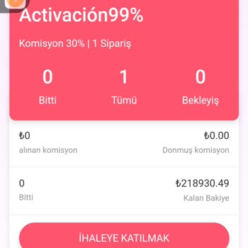 Tenderspool Yatırım Yaptım, Paramı Nasıl Geri Alabilirim?
