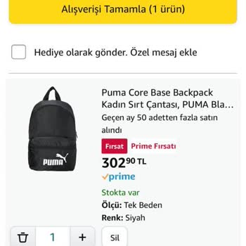 Amazon.com.tr Ücret Farkı İadesini Yapmadı