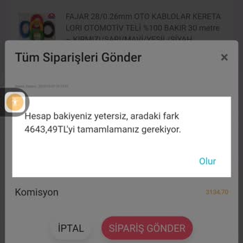 Görev Yap Para Kazan Para Kazan Ma Vadiyle Yatırım Yapmam İstendi Yaptım Paramı Alamıyorum