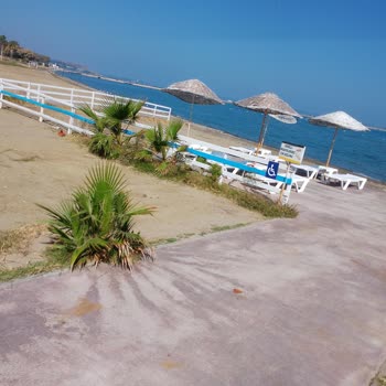 Urla Belediyesi, Halk Plajı Şikayeti