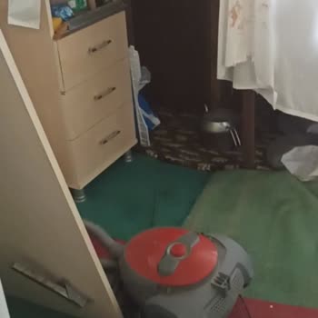 Diyanet İşleri Başkanlığı Camiyi Ahıra Çeviren Görevli