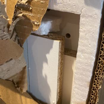 Pratico Mobilya Bu Firmadan Uzak Durmak Gerek