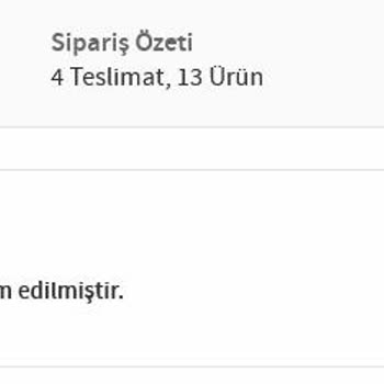 Pratico Mobilya Bu Firmadan Uzak Durmak Gerek