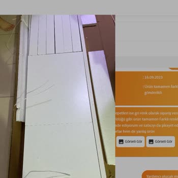 Pratico Mobilya Bu Firmadan Uzak Durmak Gerek