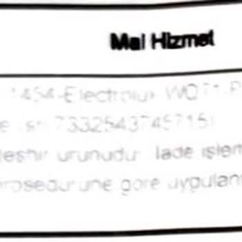 Teknosa Özdilek Exxtra Mağazasındaki Kötü Müşteri Deneyimi