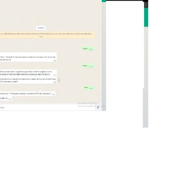 Görev Yap Para Kazan WhatsApp, Telegram Ve Trendyol Hakkında Sorumluluk Talebi