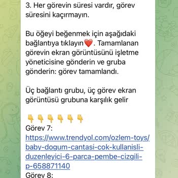 Telegram Bedava Para Kazanma