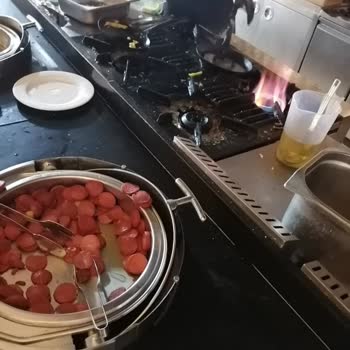 Halal Paradise Didim Bu Nasıl 5 Yıldız?