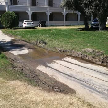 Halal Paradise Didim Bu Nasıl 5 Yıldız?