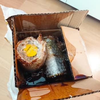 Pazarama Sağlam Paketlenmeyen Kırık Gelen Ürün