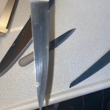 Karaca Züccaciye Karaca Paslanan Bıçak Seti Sabrına