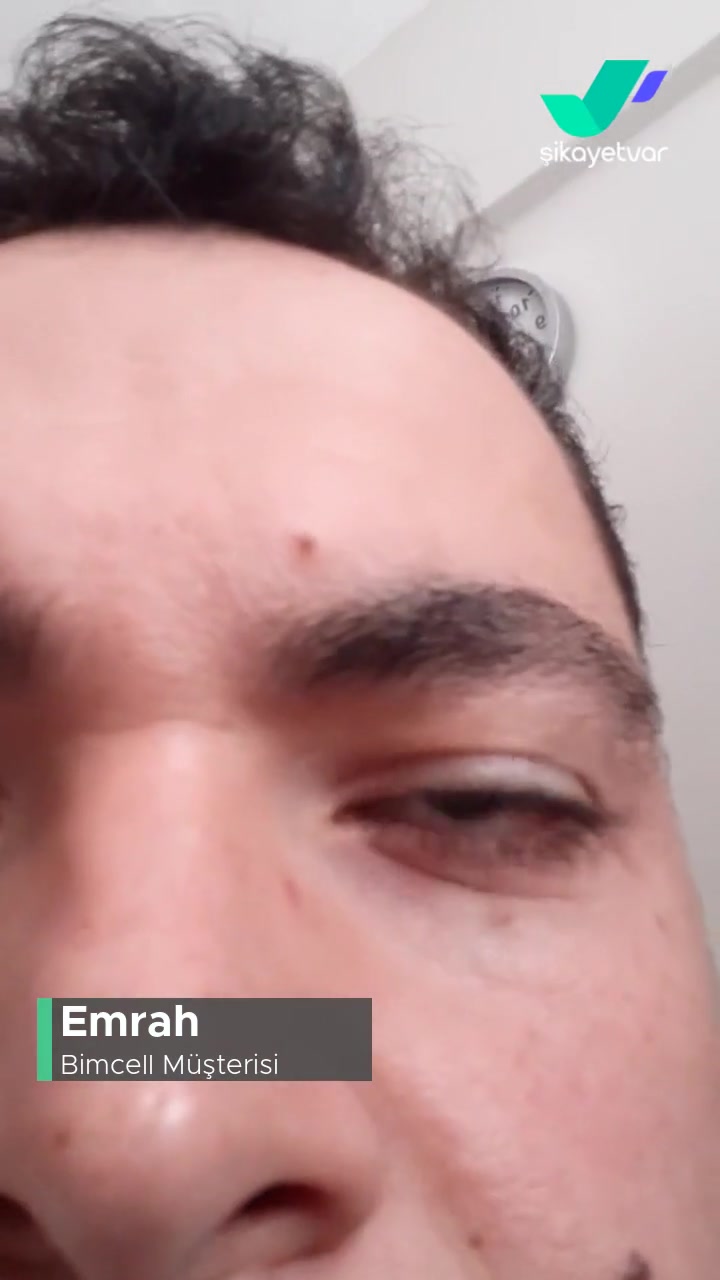 Bimcell Şebeke Hiç Yok Arama Yapamıyoruz! videonun kapak resmi