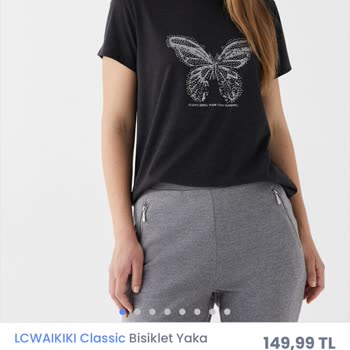 LCW İnternet Sitesi Yanıltıcı Bilgilerle Müşterilerini Mağdur Ediyor