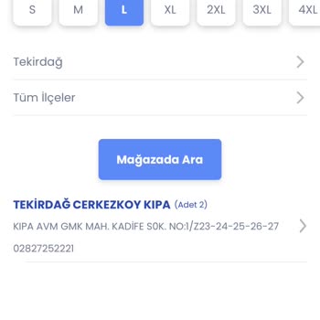 LCW İnternet Sitesi Yanıltıcı Bilgilerle Müşterilerini Mağdur Ediyor