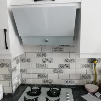 Kumtel Davlumbaz 1 Günde Arıza Yaptı