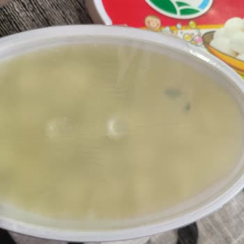 Ekici Peynir Ekici Top Peynir Küflü