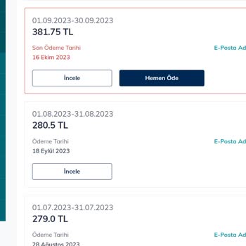 Türk Telekom Yüksek Fatura Ve İnternet Kesintisi, Evde İnternet