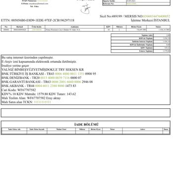 D&R Ürünümün Teslim Edilmemesine Rağmen Param İade Edilmedi.