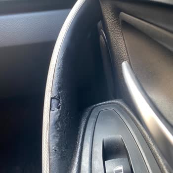 BMW Hatalı Malzeme Üretmiş