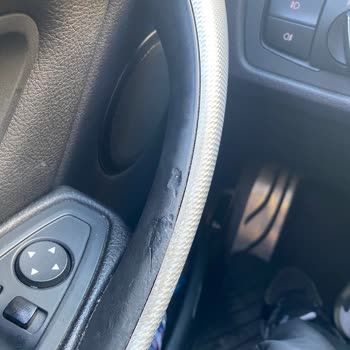 BMW Hatalı Malzeme Üretmiş