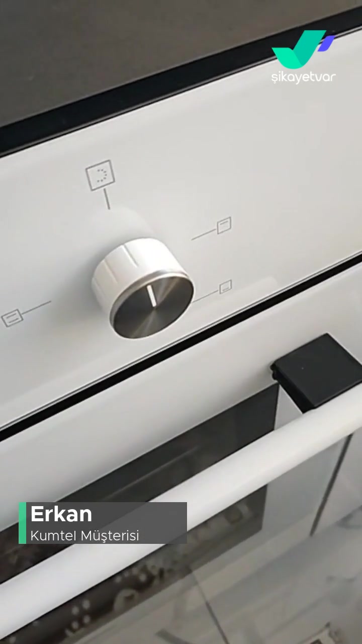 Kumtel Fırın Ve Yetkili Servisi videonun kapak resmi