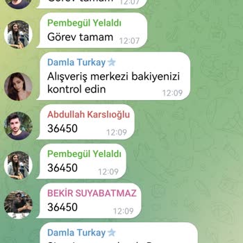 Lucky Mall Görevi Hepsiburada Trendyol Like İle Para Kazanma