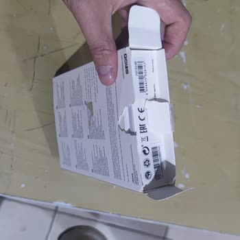 Media Markt Şarj Başlığı İade