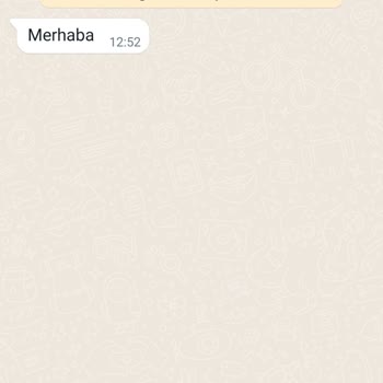 WhatsApp Bilgilerime İzinsiz Erişim