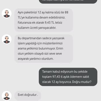 Vodafone'nun Alicengiz Oyunları!