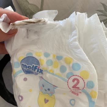 Molfix Defolu Kesim Hatası