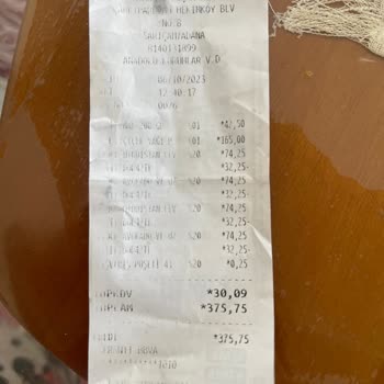 Şok Marketler Tarihi Geçmiş Süt Ürünü