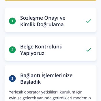 TurkNet Sizinle Köprüyü Geçene Kadar İlgileniyorlar