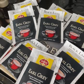 Doğuş Çay Ambalaj Sorunları Çözülmeyen Çay Ürünleri