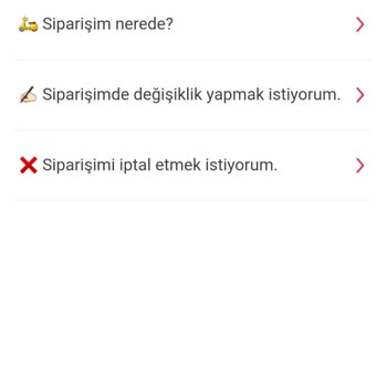 Yemek Sepeti'nin Teslimat Süresine Uymaması