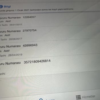 BTK (Bilgi Teknolojileri ve İletişim Kurumu) Vergisini Ödediğim Telefonum Sistem Sorunu Nedeniyle Kapatıldı!