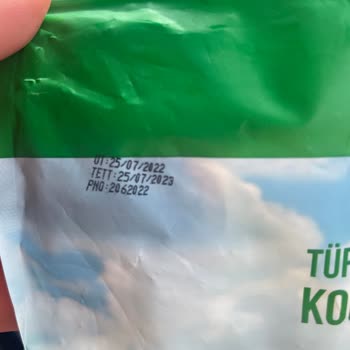 Tarım Kredi Kooperatif Market Saygısızlık Tarım Kredi