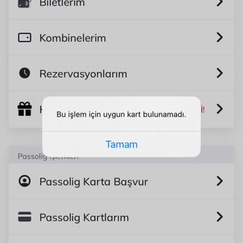 Passo Kullanıcı Mağduriyetini Aylardır Çözmüyor!