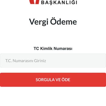 Pep İnternet Emlak Vergisi Ödeme Hakkında