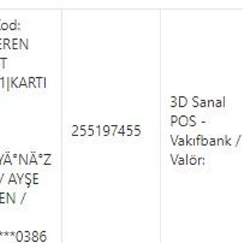 Kuveyt Türk ATM Kartımdan 1 Alışverişte 2 Kere Para Çekildi