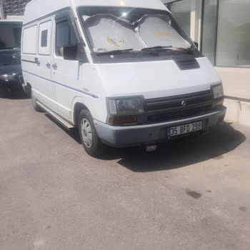 UKOME Çözülemeyen Karavan Sorunu