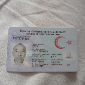 Vodafone Engelli Olduğum İçin İndirim Talep Ediyorum