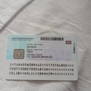 Vodafone Engelli Olduğum İçin İndirim Talep Ediyorum
