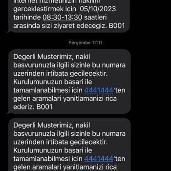 Türk Telekom Ne Nakil Yapıyor Ne Abonelik İptali Yapıyorlar